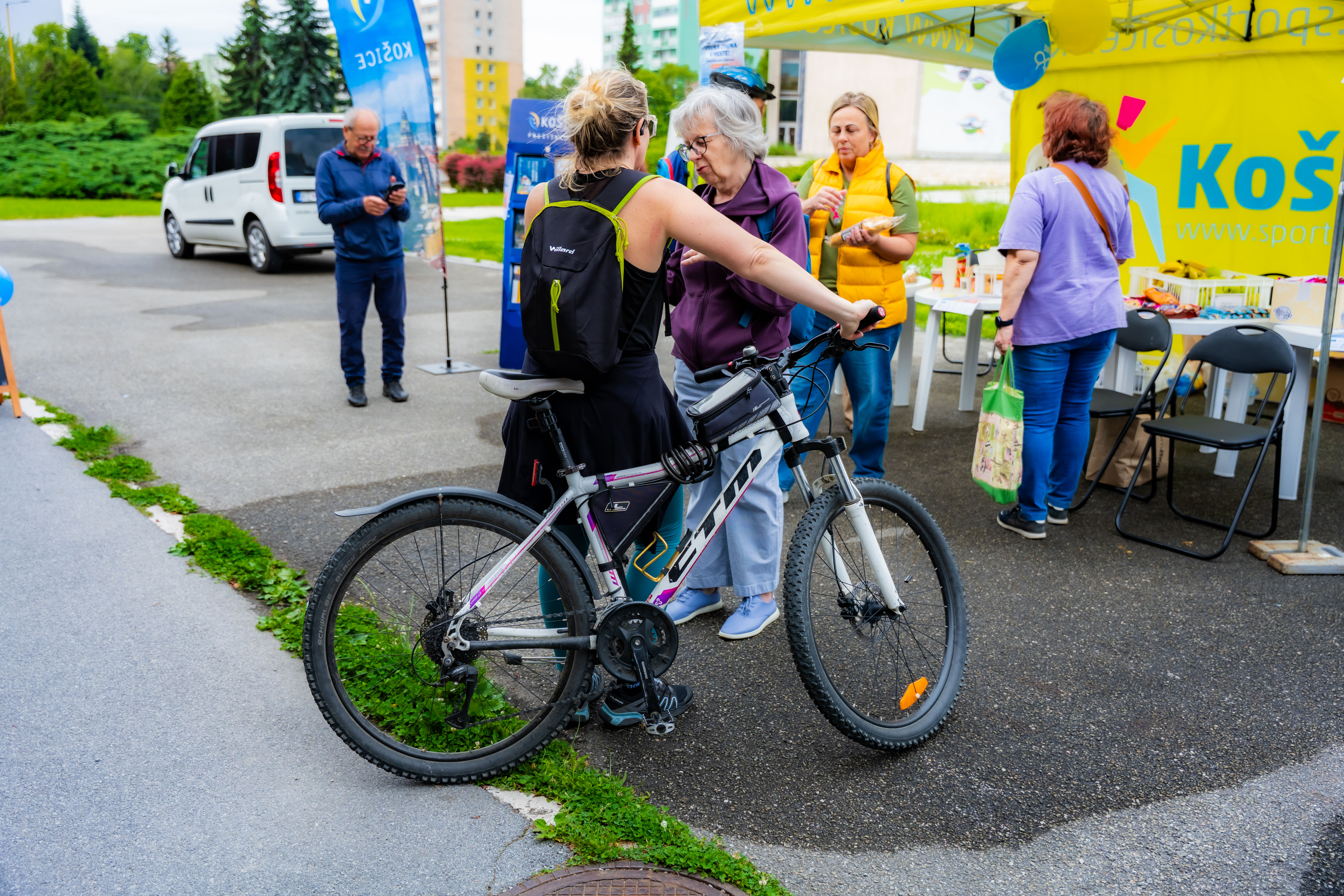 Cykloranajky Mesta Kosice 2026-1-17